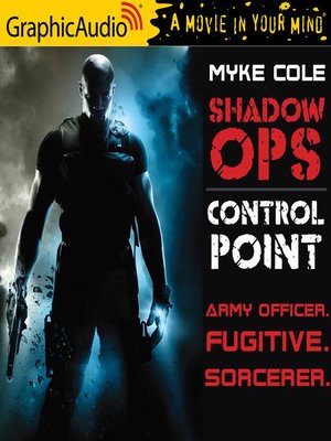 cover image of Control Point